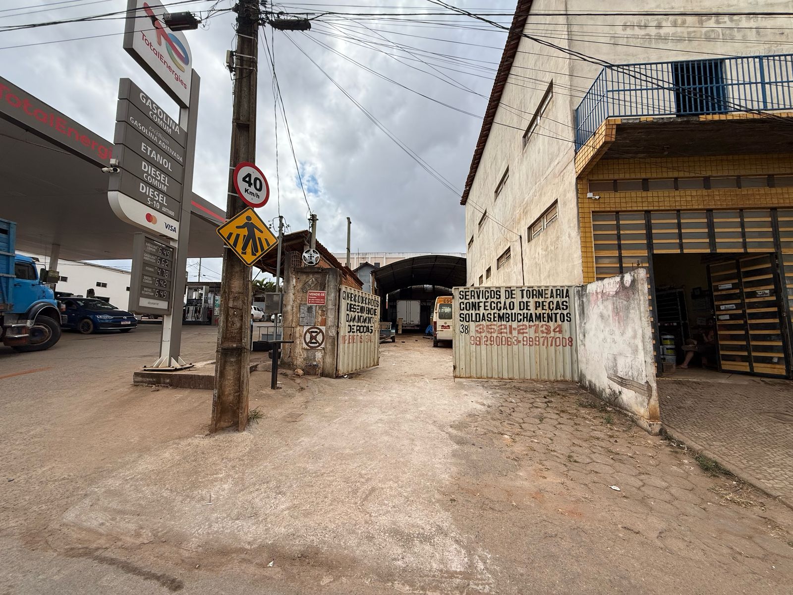 R$680.000,00-LOTE